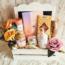 Me Time Hamper